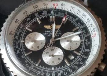 Zegarek Breitling dobry stan
