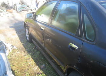 volvo s40 lift 00-03r drzwi przód tył lewe kod 346 12