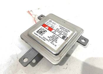 PRZETWORNICA XENON VW GOLF VII 8K0941597E MODUŁ ZASILAJĄCY, OŚWIETLENI