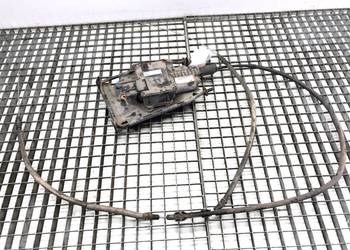 HAMULEC RĘCZNY ELEKTRYCZNY OPEL MERIVA B 13386364 Minivan 10-17