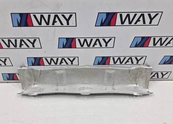 BMW 1 F20 F21 2 F22 F23 OSŁONA IZOLACJA TERMICZNA TŁUMIKA TYŁ 7309215