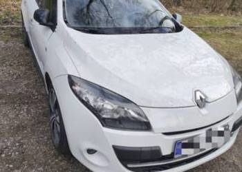 Renault Megane 3