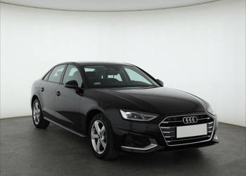 Audi A4 35 TDI