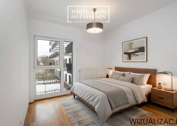 Sprzedaż mieszkania Warszawa Orzechowa 50.77m2 2 pokojowe