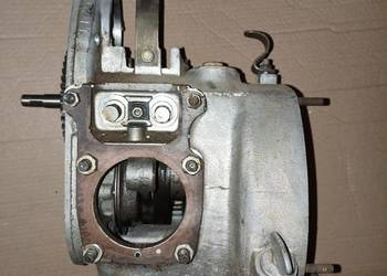 Blok kadłub silnika K750 Dniepr12 MT12