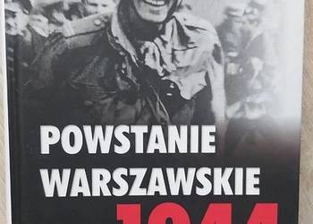 Powstanie Warszawskie 1944 Gloria Victis - Wieliczka-Szarkowa Joanna