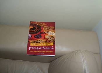 Sekretny język przepowiedni Sarah Bartlett