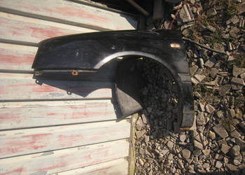 Błotnik przedni lewy lewy przód Volkswagen Golf III 95-99