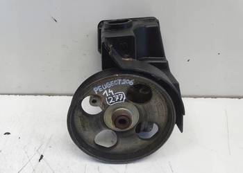 Peugeot 206 1.4 8V POMPA WSPOMAGANIA 9636868880 26079836-QN