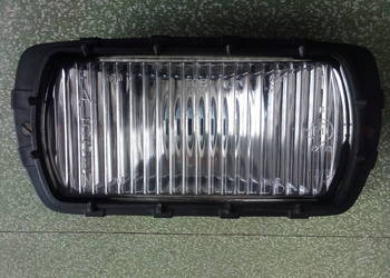 Halogen WESEM ; Fiat 125p ; FSO 1500 ; Polonez ; Nowy