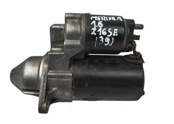 ROZRUSZNIK OPEL MERIVA A 1.6 Z16SE ZAFIRA B ASTRA H 0001107401 BOSCH