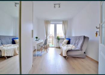 Pokój do wynajęcia Kraków (Ruczaj)