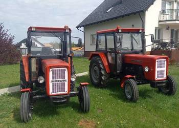 SPRZEDAM CIĄGNIK C-360