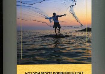 Mój Dom będzie Domem Modlitwy Łk 19,46