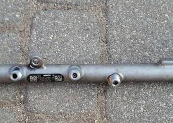 Listwa wtryskowa BMW m57 3.0d
