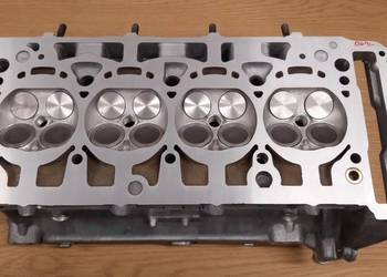 GŁOWICA AUDI VW SKODA 2.0 1.8 TSI TFSI 06H103373K CES CDN CDH BZB Regenerac