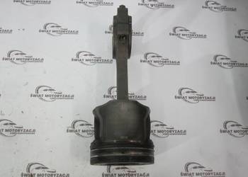 FORD TRANSIT 2.4 TDCI PHFA PHFA 100KM 08r tłok korbowód H268X