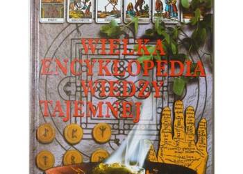 Wielka Encyklopedia Wiedzy Tajemnej