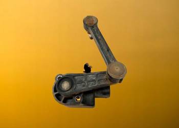 CZUJNIK SENSOR POZIOMOWANIA ŚWIATEŁ 7L0616214C Volkswagen Touareg I 