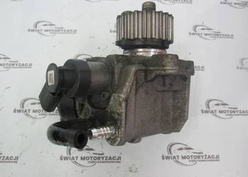 YETI FABIA 12r 2.0 TDI CFH 110KM 144 tys km pompa wtryskowa 03L130755D