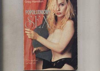 Popołudniowy sex - Hamilton Popołudniowy sex - Hamilton