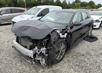 Audi e-tron 55 Quattro S Line 20 tys km 2021r Uszkodzony OKAZJA