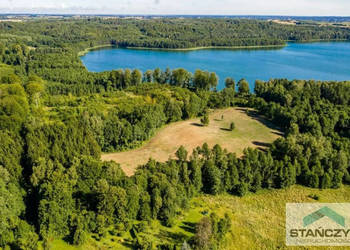 Działka Międzywodzie 2950m2