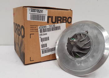 Nowy rdzeń GARRETT 433289-5223S 433289-223 433289-0223