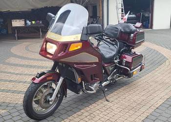 Kawasaki ZN 1300 Voyager