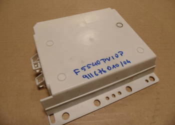 programator sterownik zmywarki Aeg F5540PVI0P  91167601004