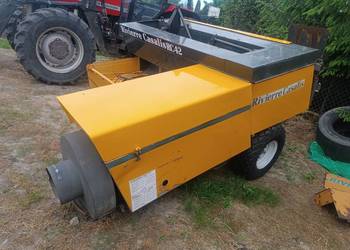 Prasa rivierre casalis rc42