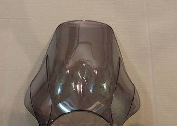 Owiewka motocyklowa uniwersalna PUIG Plus 4620H