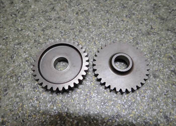 1 SZT. TRYB POŚREDNI WAŁKA KOPKI SPRZĘGŁA KAWASAKI KX 85 02-13R