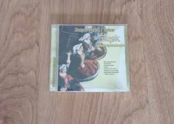 Zespół Pieśni i Tańca Śląsk - złote przeboje (PŁYTA CD)