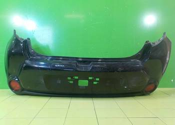 KIA SOUL II 1.6 CRDI 15r 5D zderzak tyl