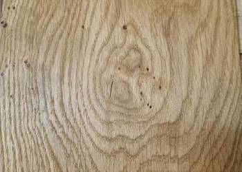 Podłoga Trójwarstwowa Dąb Olej Trans Jakość Rustic 13,5x192x