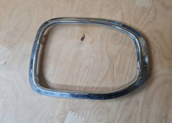 Ramka chrom ozdoba swiatla halogenu przeciwmgielne vw T-Cross 2GM853102