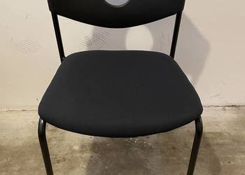 Krzesło tapicerowane konferencyjne IKEA STOLJAN 902.282.25