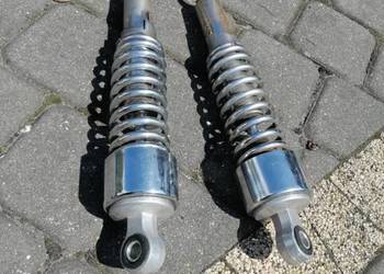 Amortyzatory tył Kawasaki Z650