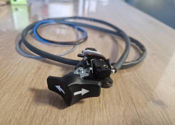 Przełącznik jazdy Suwak joystick  Weidemann Scheaffer Avant Jcb Giant