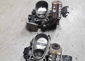 RENAULT LAGUNA I 1.8 16V PRZEPUSTNICA POWIETRZA  7700862385 7700862146E