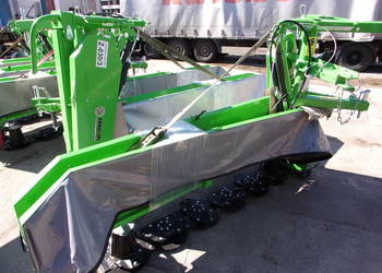 Kosiarka dyskowa Z030/3 KOWALSKI 2,8m w Rad-Masz Opoczno Druchowo