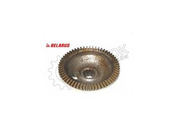 Koło talerzowe przedniego mostu mtz oryginał 17051