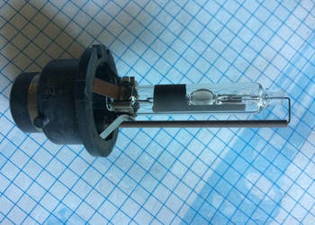Żarnik ksenonowy D2R PHILIPS 85126VIC1 35W 24V