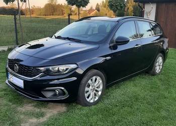 Fiat Tipo 1.4 T-Jet 120KM Lounge