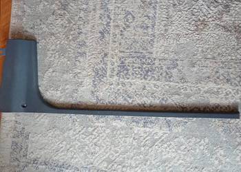 96256607 matiz przednia prawa nakładka progu