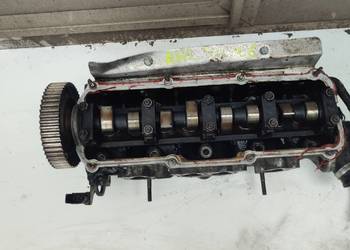 GŁOWICA VW PASSAT B5 FL 06B103373T 1.6 102KM AHL