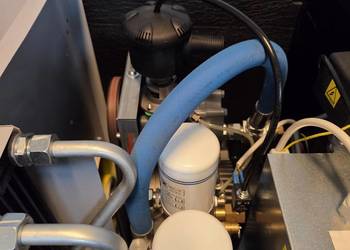 filtr separatora separator olejowy oleju atlas copco GA GX GN ALUP sonetto