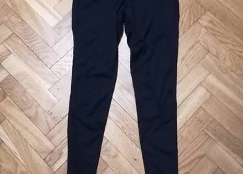Legginsy  czarne rozm. M