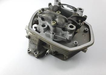Glowica Prawa Walek Rozrzadu Zawor Bmw R 1200 Gs K25